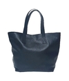 CARTERA TOTE SASHA (Crocco Negro)