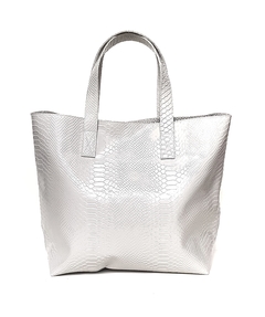 TOTE SASHA (Crocco ICE) - comprar online
