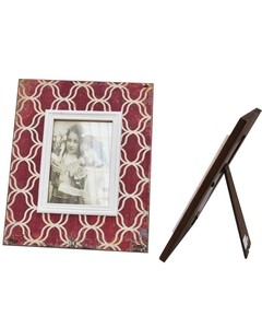 PORTARETRATOS DE MADERA - comprar online