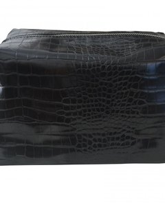 PORTACOSMETICOS CROCO