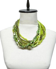COLLAR VARIAS VARIAS VUELTAS - tienda online