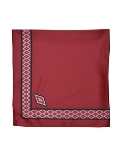PAÑUELO CORBATERO CON GUARDA PAMPA - comprar online
