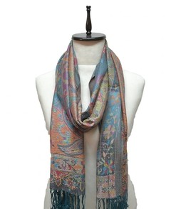 PASHMINA YACKARD