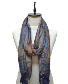PASHMINA YACKARD - tienda online