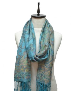 PASHMINA YACKARD