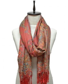 Imagen de PASHMINA YACKARD