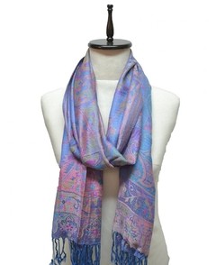 PASHMINA YACKARD