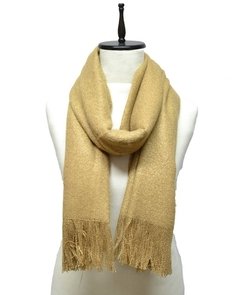 PASHMINA TEJIDA LISA en internet