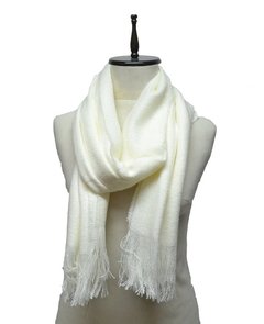 PASHMINA TEJIDA LISA en internet