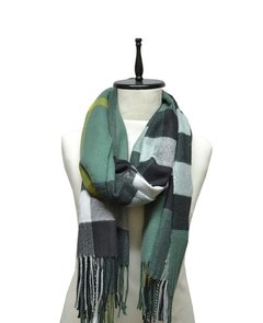 BUFANDON TIPO BURBERRYS - tienda online