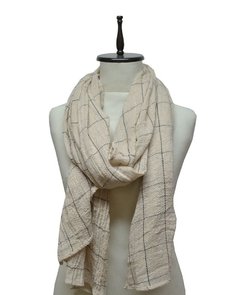 PASHMINA A CUADROS
