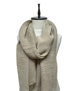 PASHMINA LISA PLISADA en internet