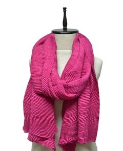 PASHMINA LISA PLISADA