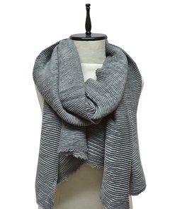 PASHMINA LISA PLISADA - comprar online
