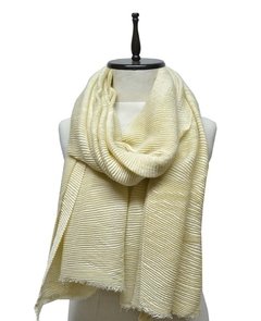 PASHMINA LISA PLISADA