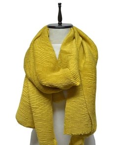 PASHMINA LISA PLISADA - tienda online