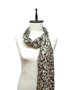 CHALINA ESTAMPADA DISTINTOS DISEÑOS - tienda online