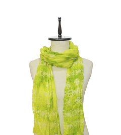 CHALINA DE ALGODON BATIK - comprar online
