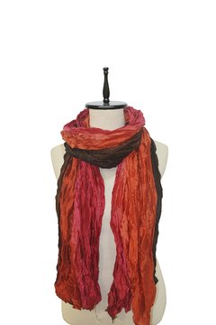 CHALINA BATIK MULTICOLOR - comprar online