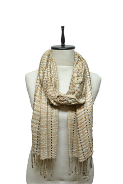 PASHMINA JACKARD FANTASIA en internet