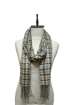 PASHMINA JACKARD FANTASIA - comprar online