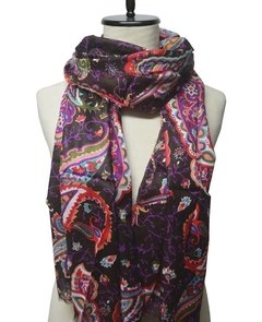 PASHMINA ESTAMPADO BULGARO en internet