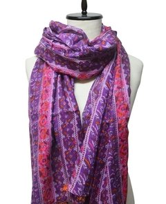 CHALINA LIBERTY CON POMPONES en internet