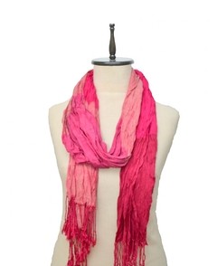 CHALINA CON FRANJAS DE COLORES - tienda online