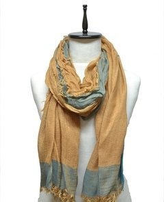 CHALINA RUSTICA CON GUARDA - comprar online