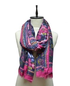 CHALINA ESTAMPADA LIBERTY