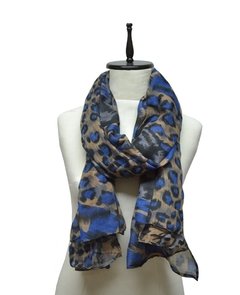 CHALINA ANIMAL PRINT