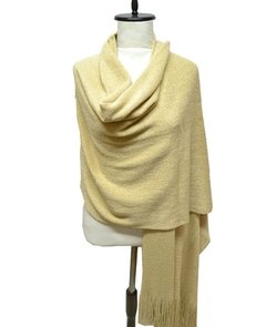 PASHMINA TEJIDA CON LUREX en internet