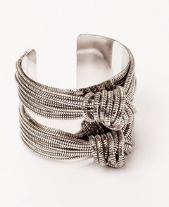 PULSERA RIGIDA AJUSTABLE