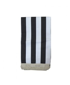 LONA 100% CANVAS ESTAMPADO CON FLECOS DOBLE ANCHO Y GRUESA - comprar online
