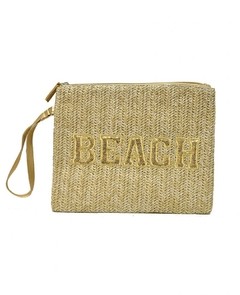PORTACOSMETICO CLUTCH - ANTEPRIMA 