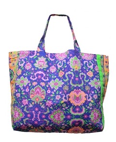 BOLSO ESTAMPADO FLORENTINO GRANDE