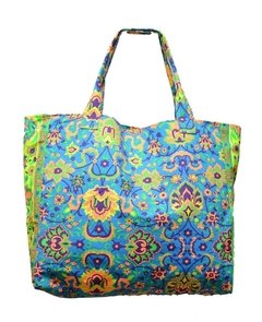 BOLSO ESTAMPADO FLORENTINO GRANDE