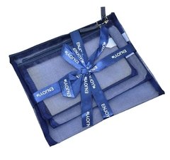 SET DE PORTASCOSMETICOS - comprar online