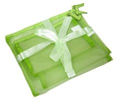 SET DE PORTASCOSMETICOS - ANTEPRIMA 
