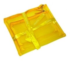 SET DE PORTASCOSMETICOS - comprar online
