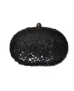 CARTERA DE FIESTA CLUTCH CON LENTEJUELAS