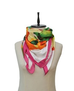 incaico con borlas - comprar online