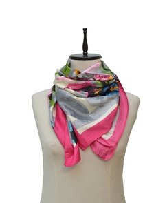 incaico con borlas - tienda online