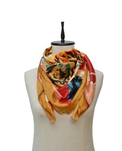 incaico con borlas - ANTEPRIMA 