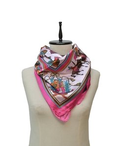 incaico con borlas - comprar online