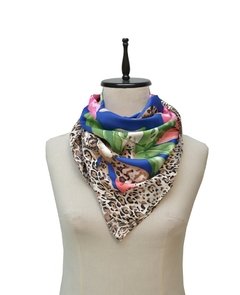 incaico con borlas - comprar online