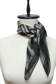 Imagen de PAÑUELO DE CUELLO ESTAMPADO