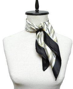 PAÑUELO DE CUELLO TIPO SEDA