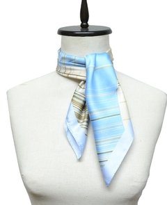 PAÑUELO DE CUELLO TIPO SEDA - tienda online