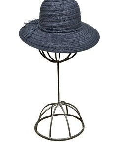 SOMBRERO DE FIBRA NATURAL